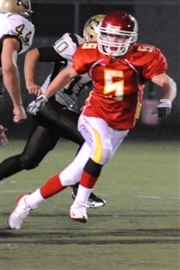 Alex Wilson