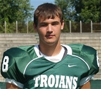 Joshua Blackburn