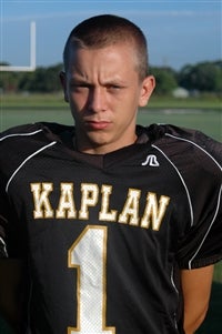 Justin Broussard