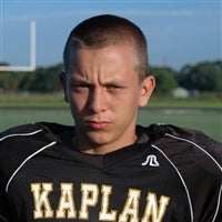 Justin Broussard