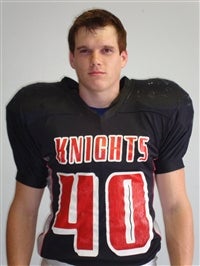 Josh Leigh