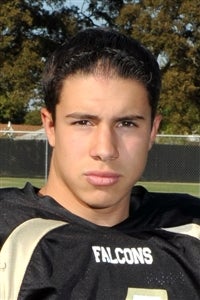 Andrew Sanabria