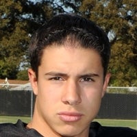 Andrew Sanabria mugshot