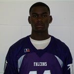 Darnell Allen mugshot