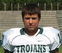 Jed Owens
