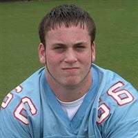 Colton Odom