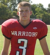 Jared Ney