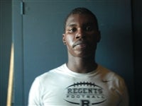 Branford Samuels