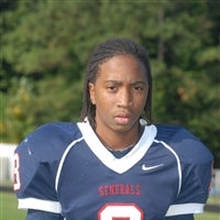 Tyquan Weaver