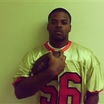 Marvin Walton mugshot