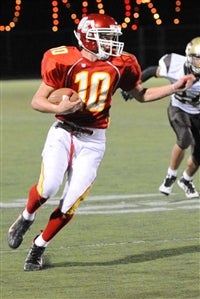 Jackson Landgreen
