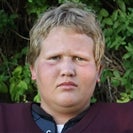 Brian Nace mugshot