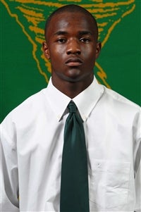 Justin Mims