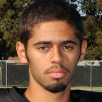 Jamel Blackwell
