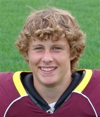 Brent Pace