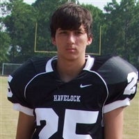 Tylor Cooper