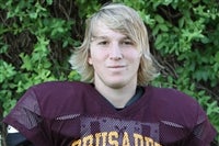 Aaron Odland