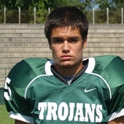 John Hernandez mugshot