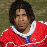 Jordan Haden