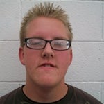 Jared Stieger mugshot