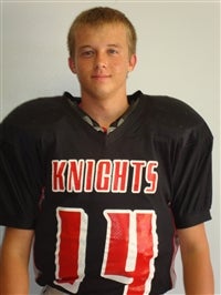 Matt Morris