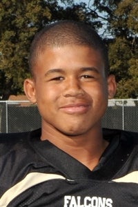 Jamani Woods