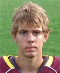Dillon Kipke mugshot