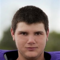 Sam Lamont mugshot