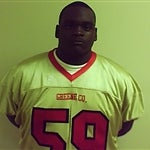 Roderrick Washington mugshot