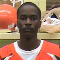 Javaris Horton