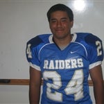 Jorge Ruiz mugshot