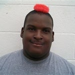 Tercel Stewart mugshot