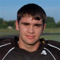 Trevor Callahan mugshot