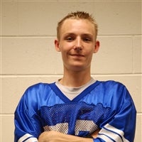 Colin Quackenbush mugshot