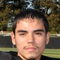 Jonny Rojas mugshot