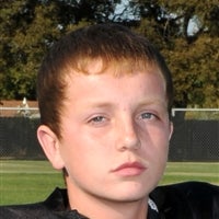 Dylon Manown