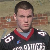 Justin Henderson