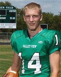 Scott Willis