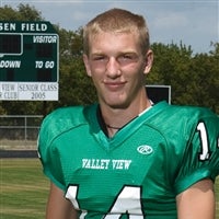 Scott Willis mugshot