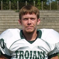 Jeff Stoots mugshot