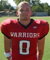 Zack Higgins
