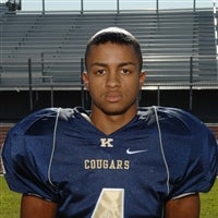 Caleb Wilson