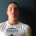 Travis Tsinger
