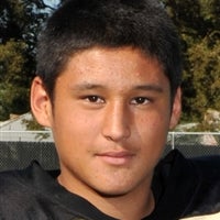 AJ Takata mugshot