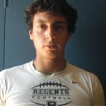 Javier Enriquez