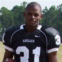 Addrick Rasberry