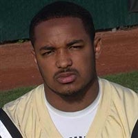 Delbert Tyler