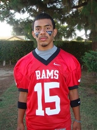 Kevin Valle