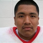 Selvin Toledo mugshot