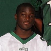 Silas Frazier